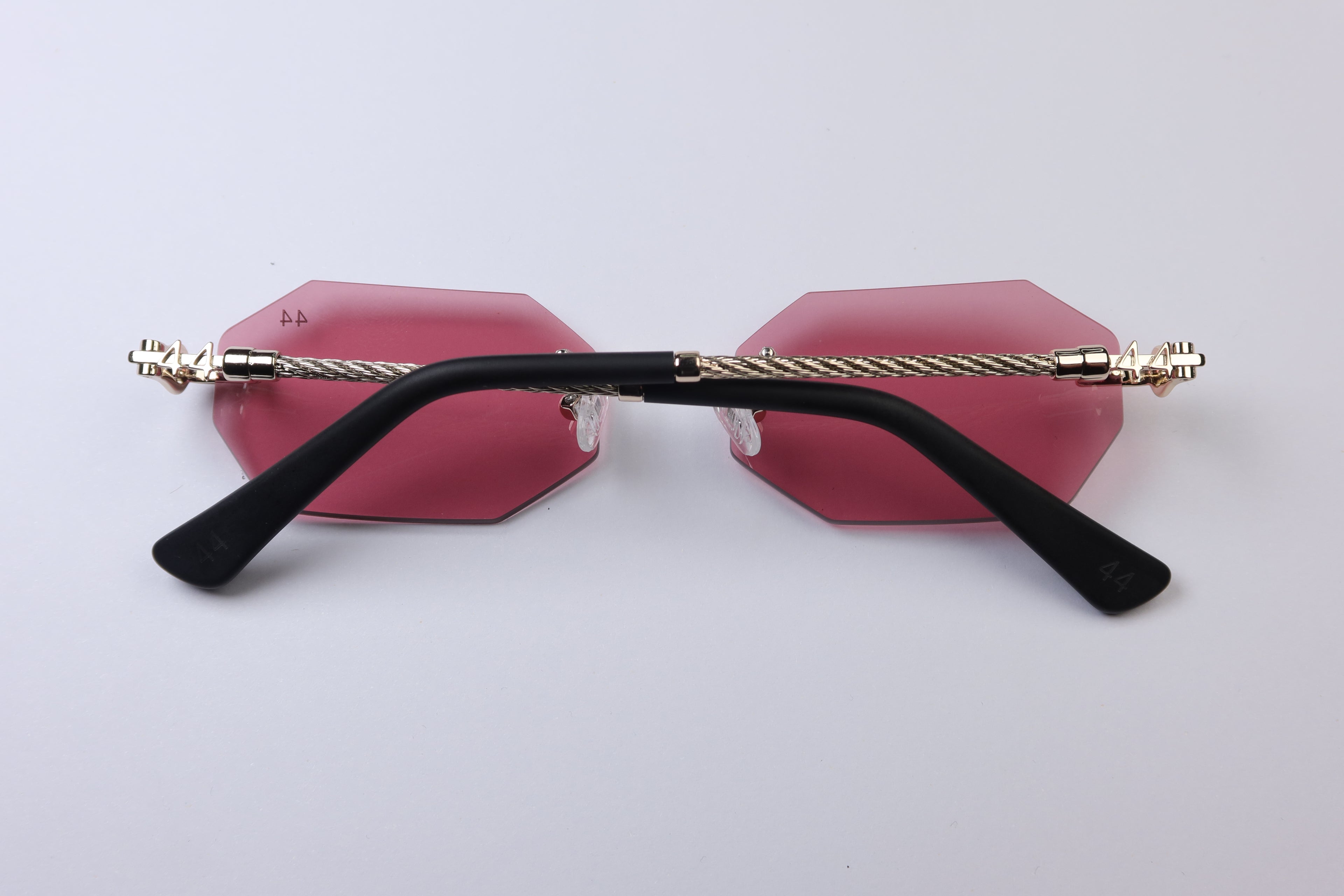 44 Diamanta - Marrone