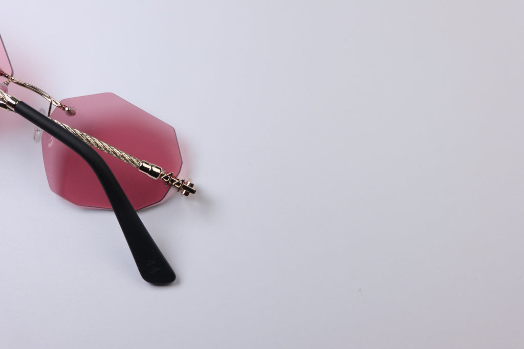 44 Aventura - Marrone