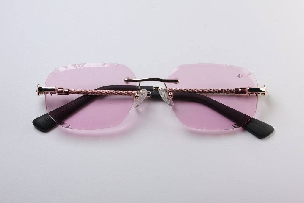 44 Fratello Light Lila