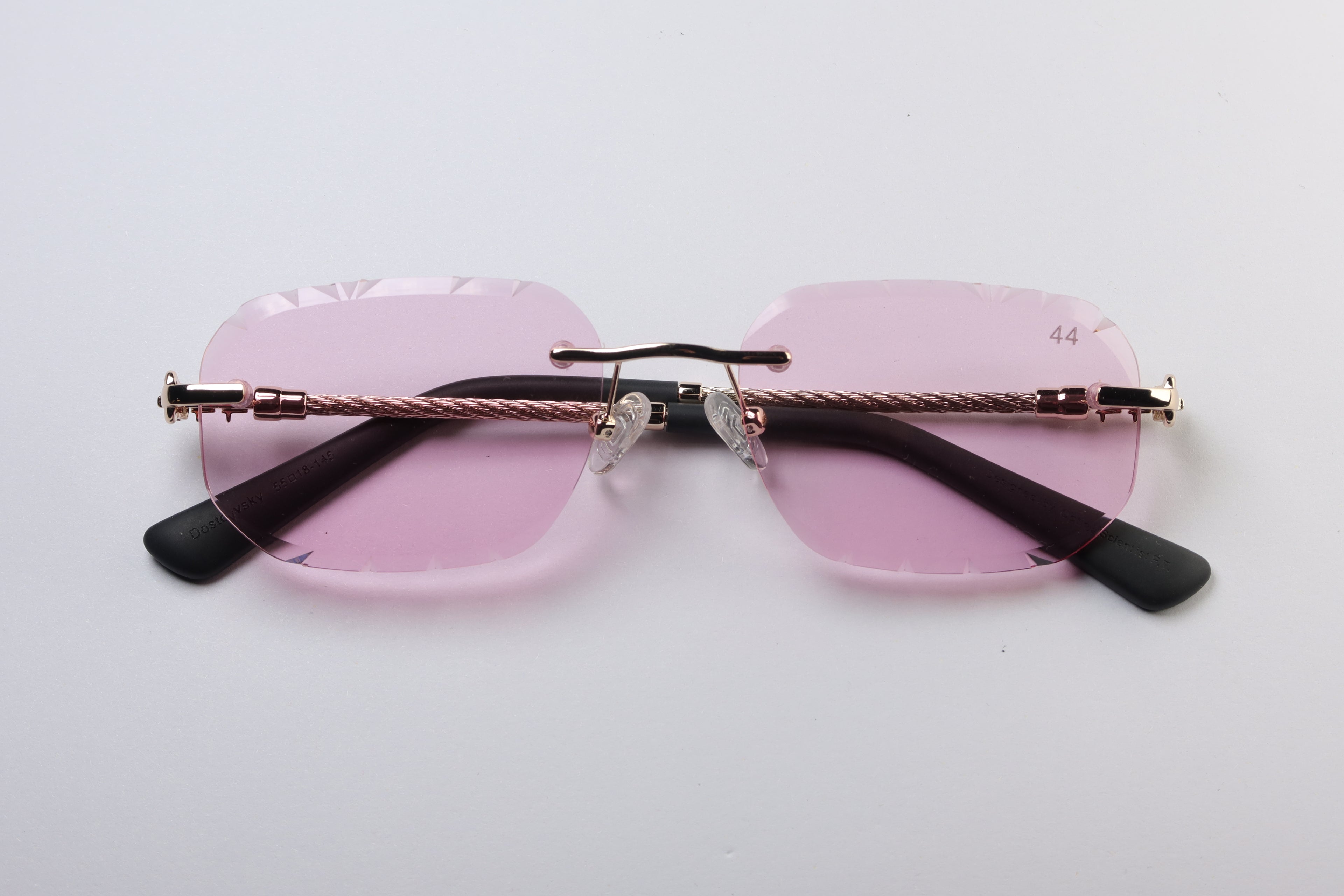 44 Fratello Light Lila