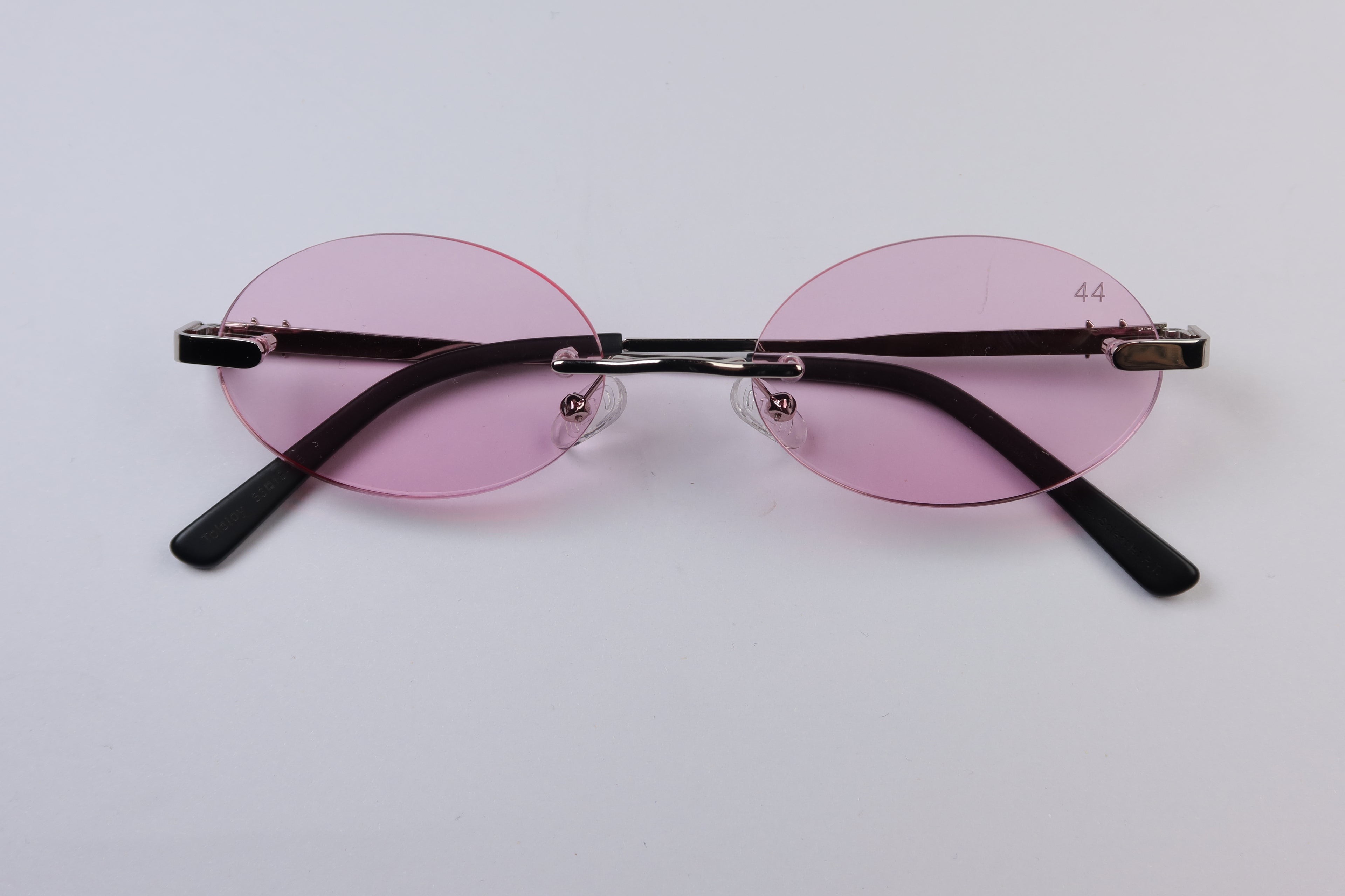 44 Dubai - Light Lila