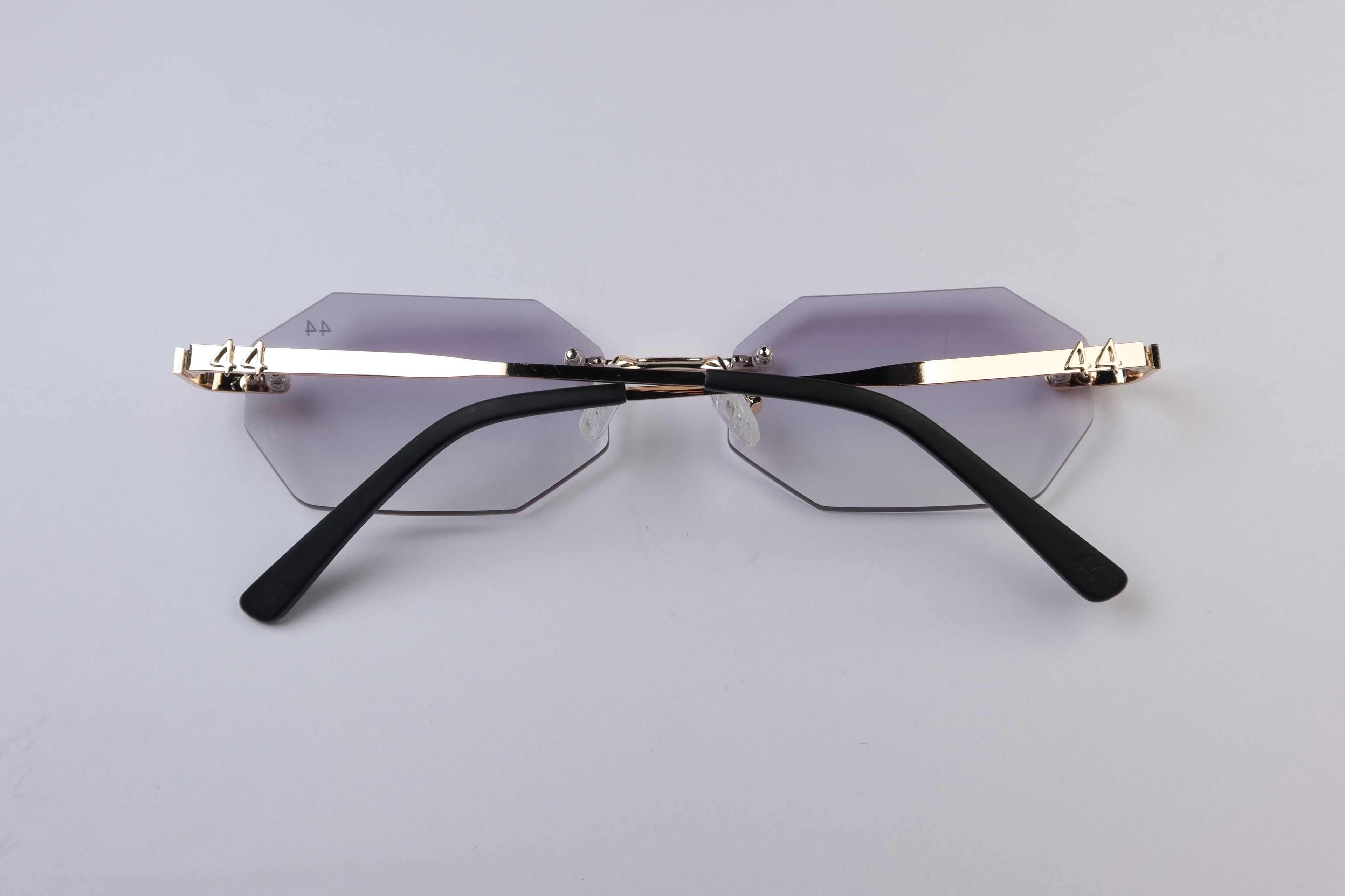 44 Diamanta - Smokey