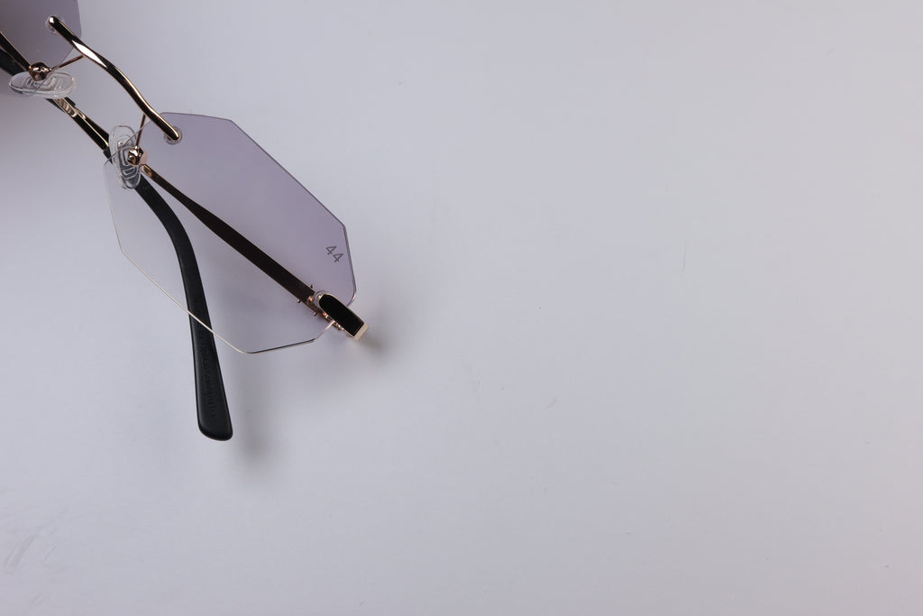 44 Diamanta - Smokey