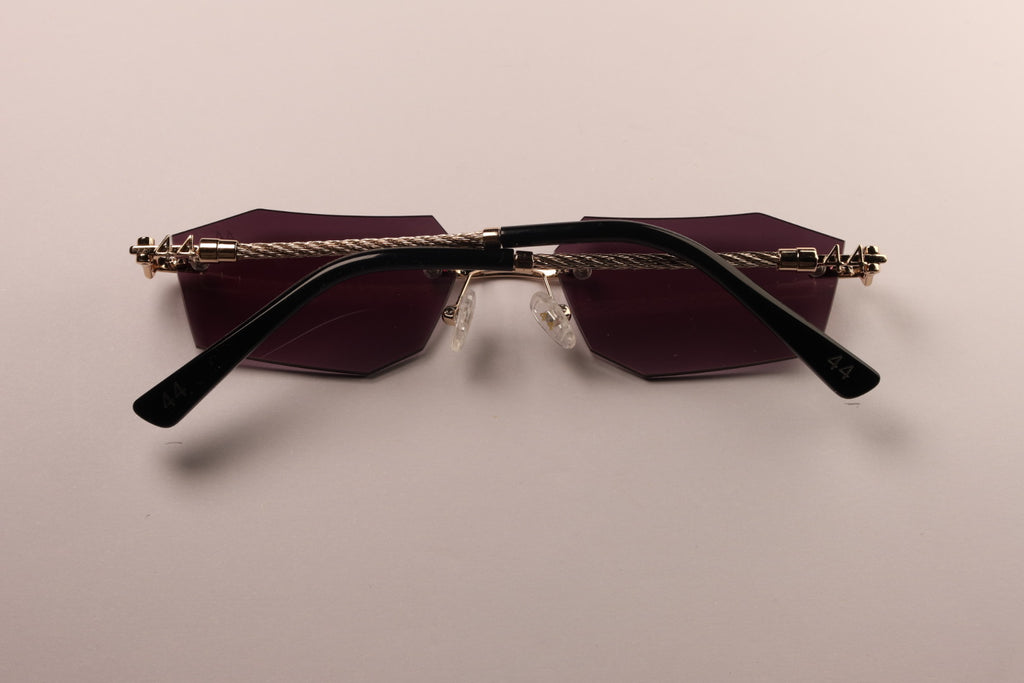 44 Demona - Negro 2.0 (New Color)