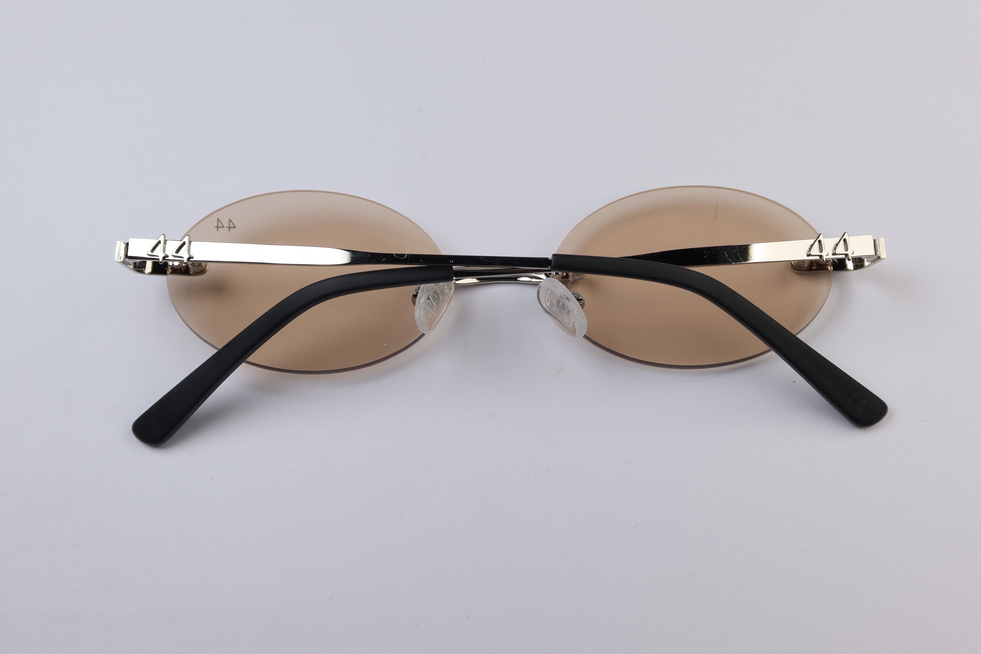 44 Dubai - Champagne