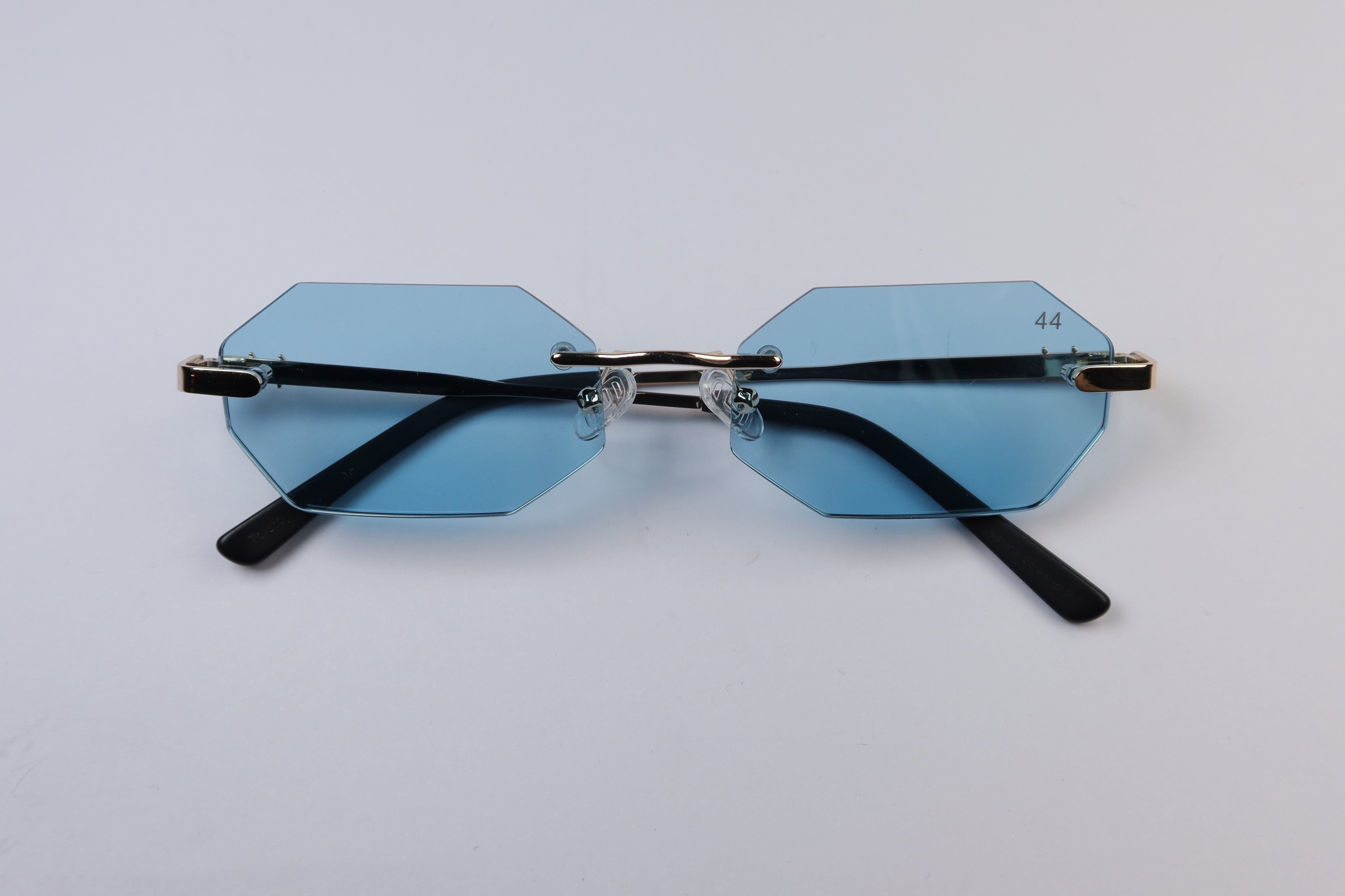 44 Diamanta - Galaxy – 44 Eyewear