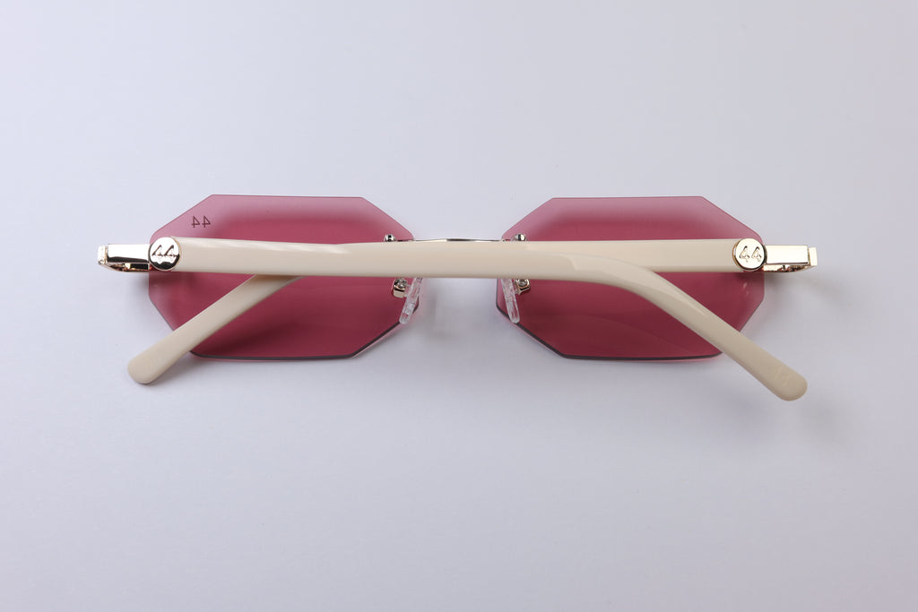 44 Diamanta - Marrone