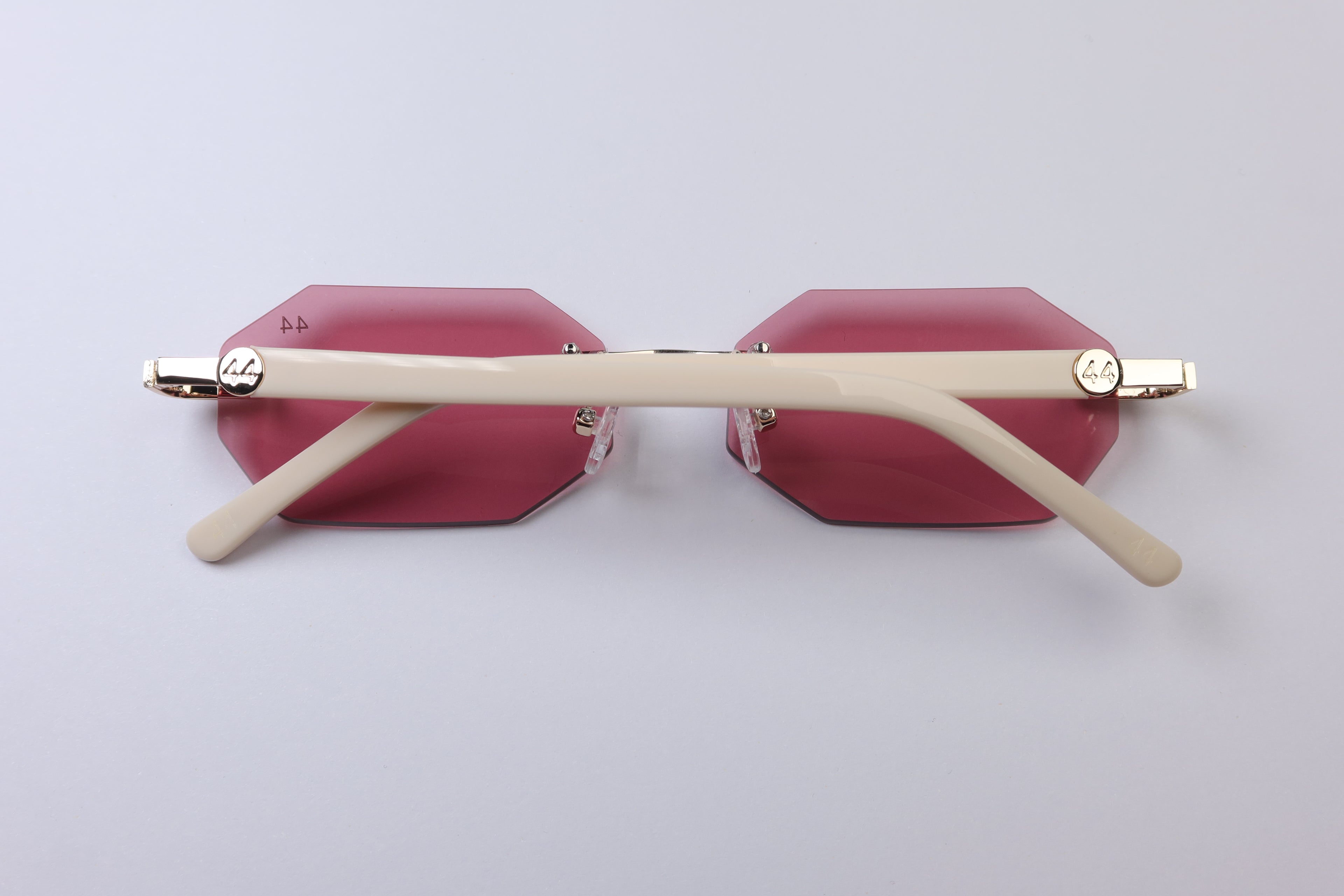 44 Diamanta - Marrone