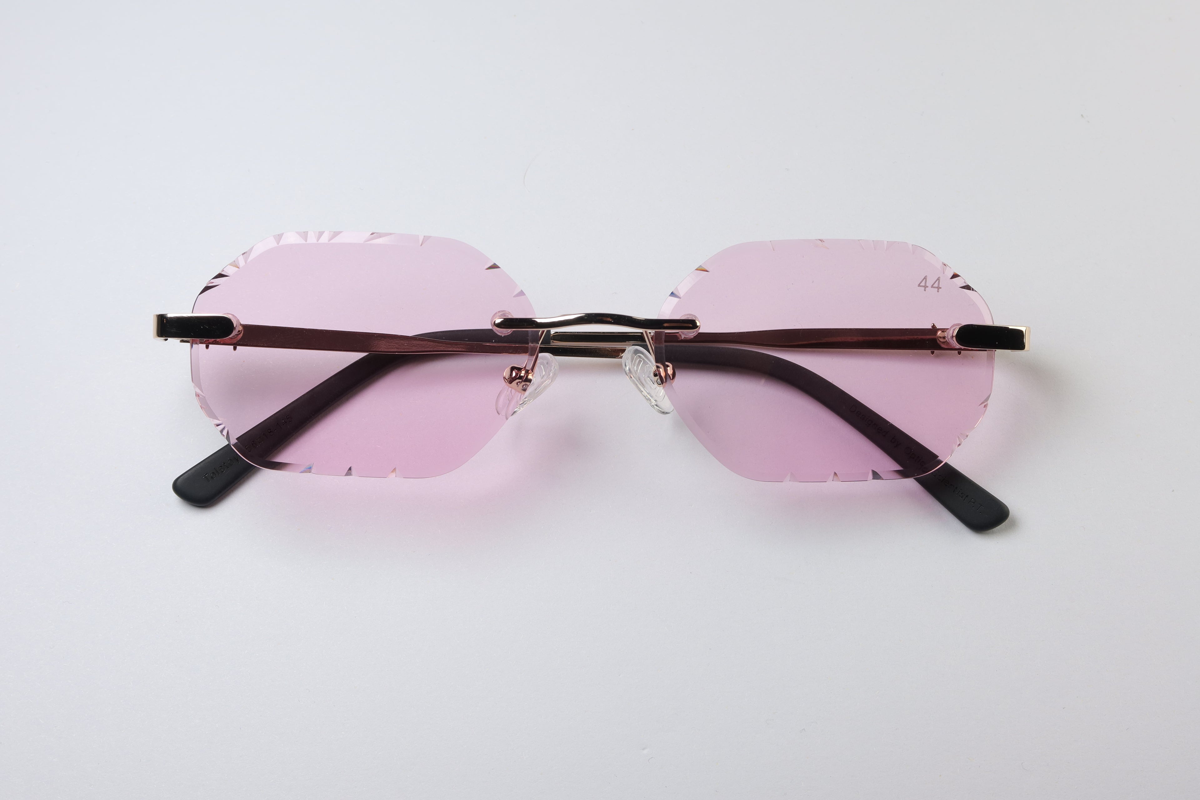 44 Cazino Light Lila