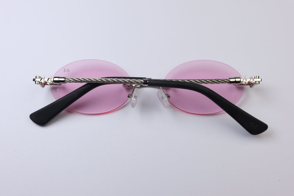 44 Dubai - Light Lila