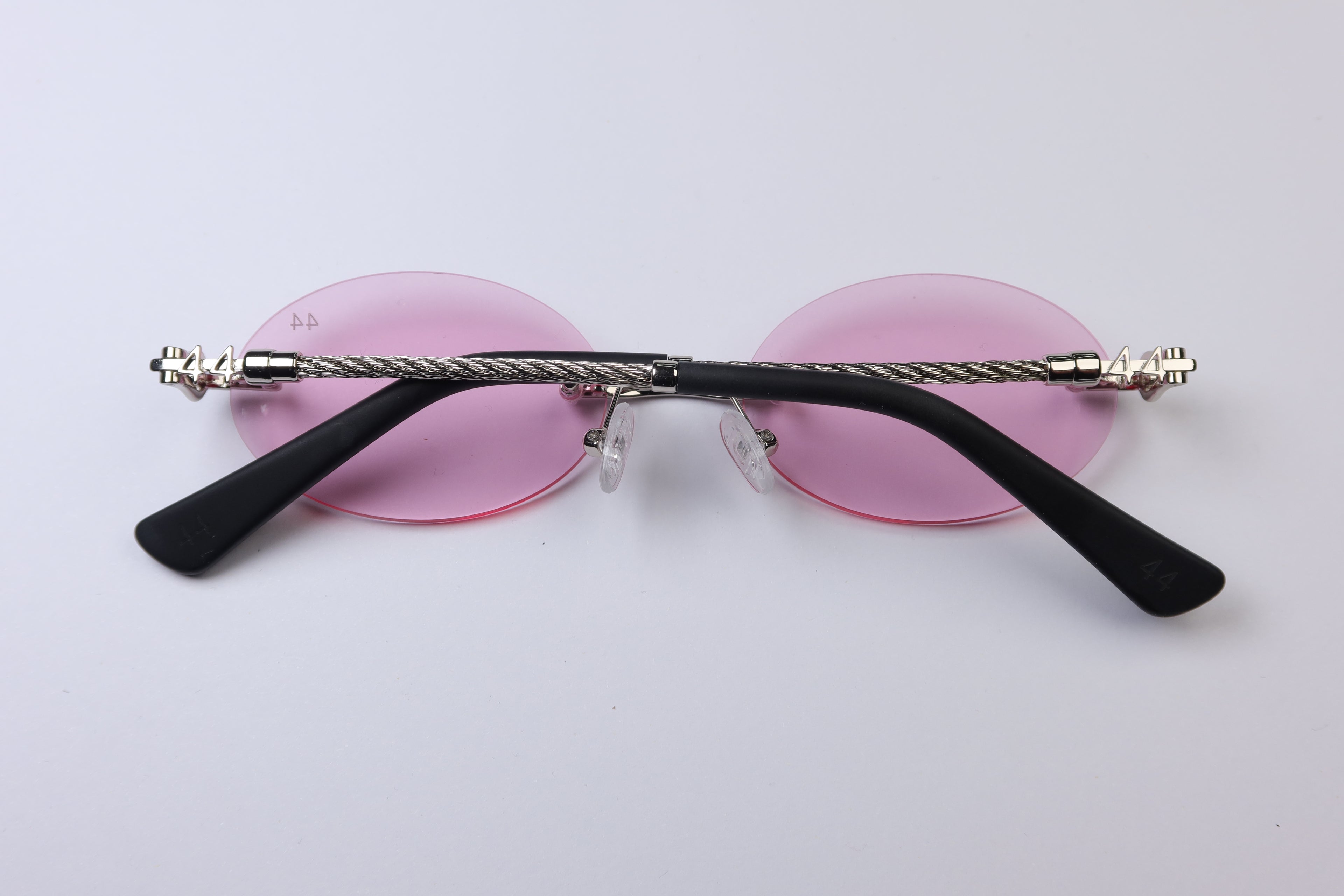 44 Dubai - Light Lila