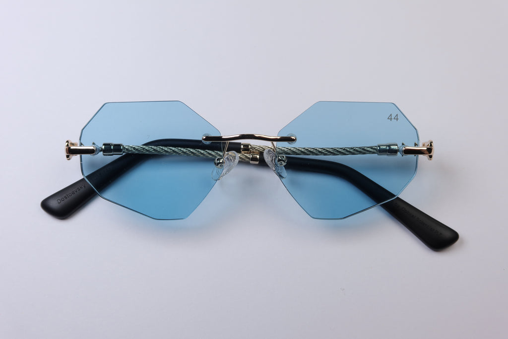 44 Aventura - Galaxy