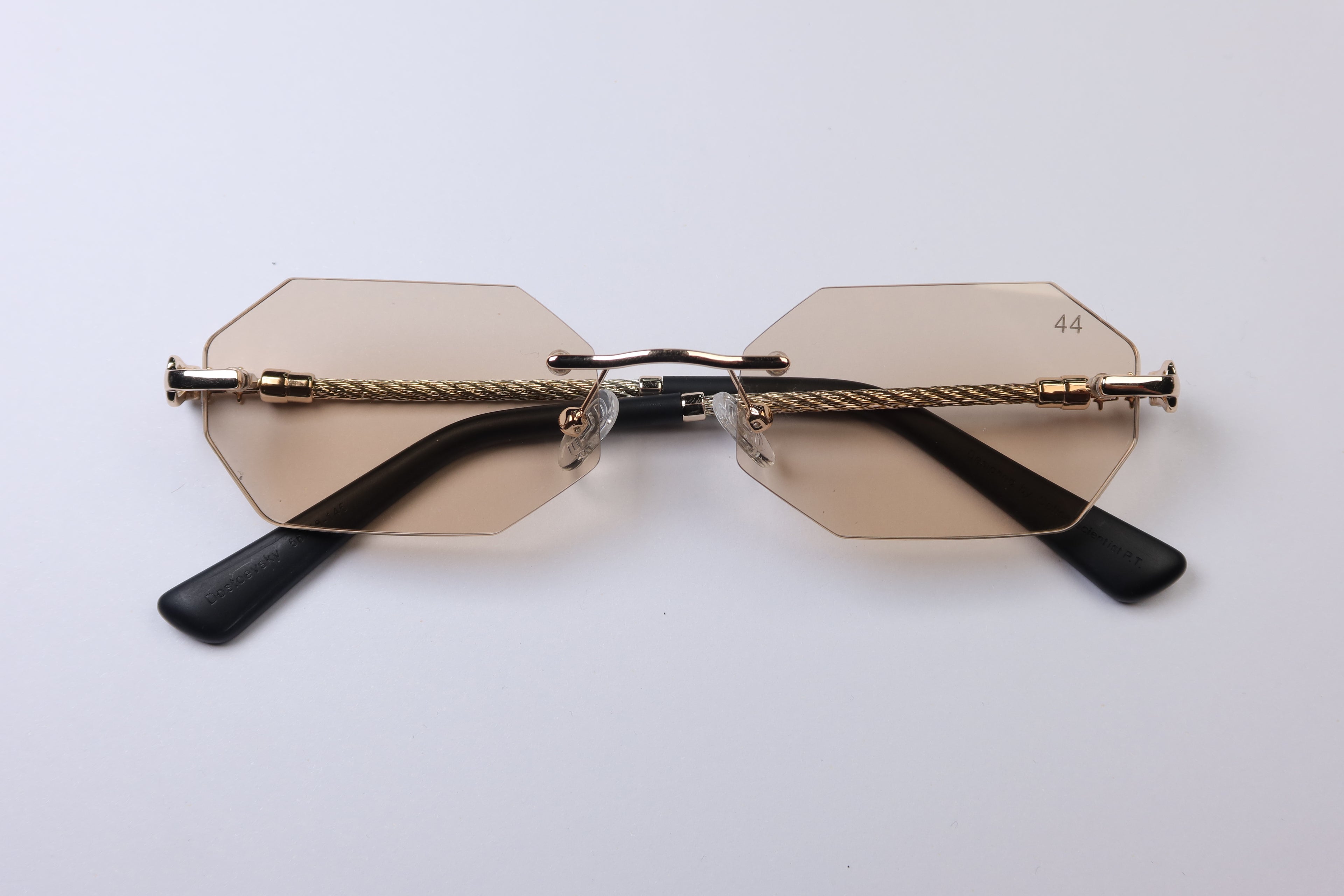 44 Diamanta - Champagne