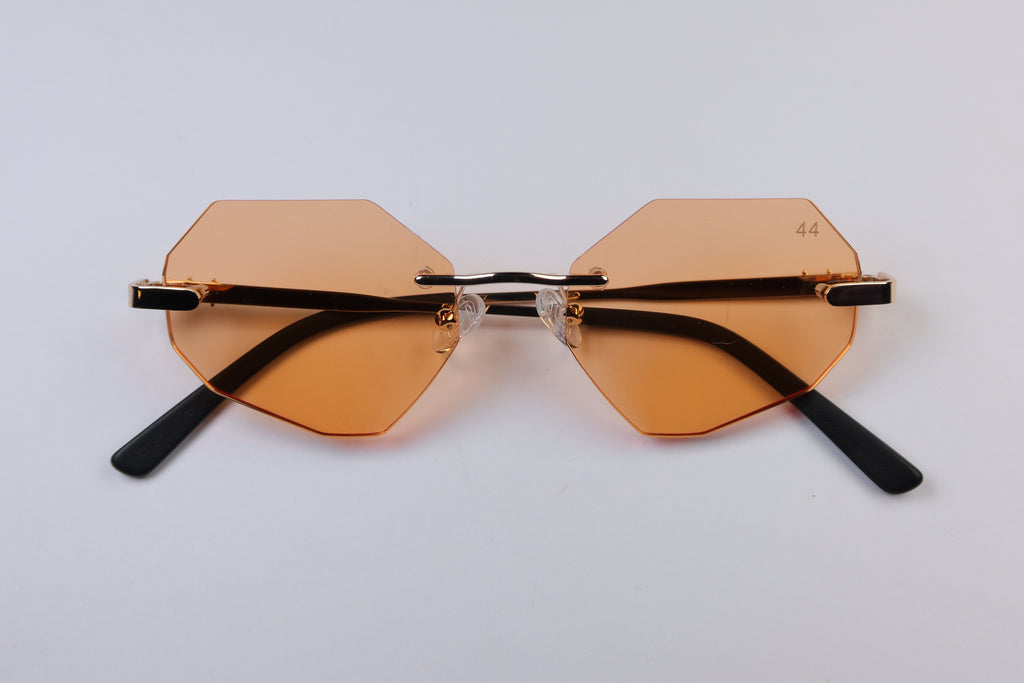 44 Aventura - Sunset