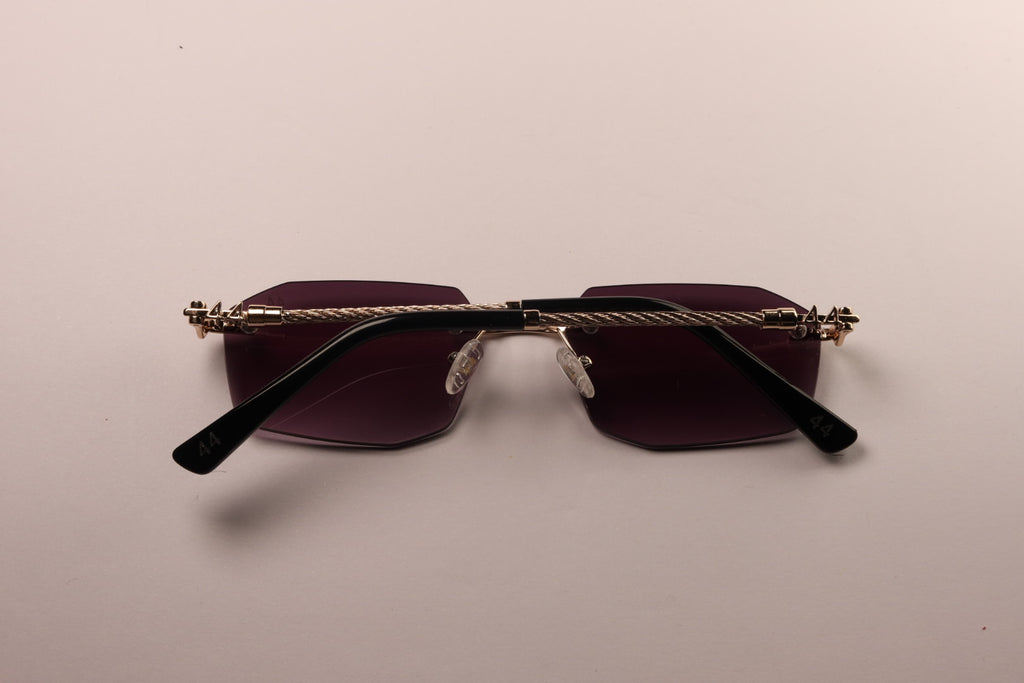 44 Gango -Negro 2.0 (New Color)