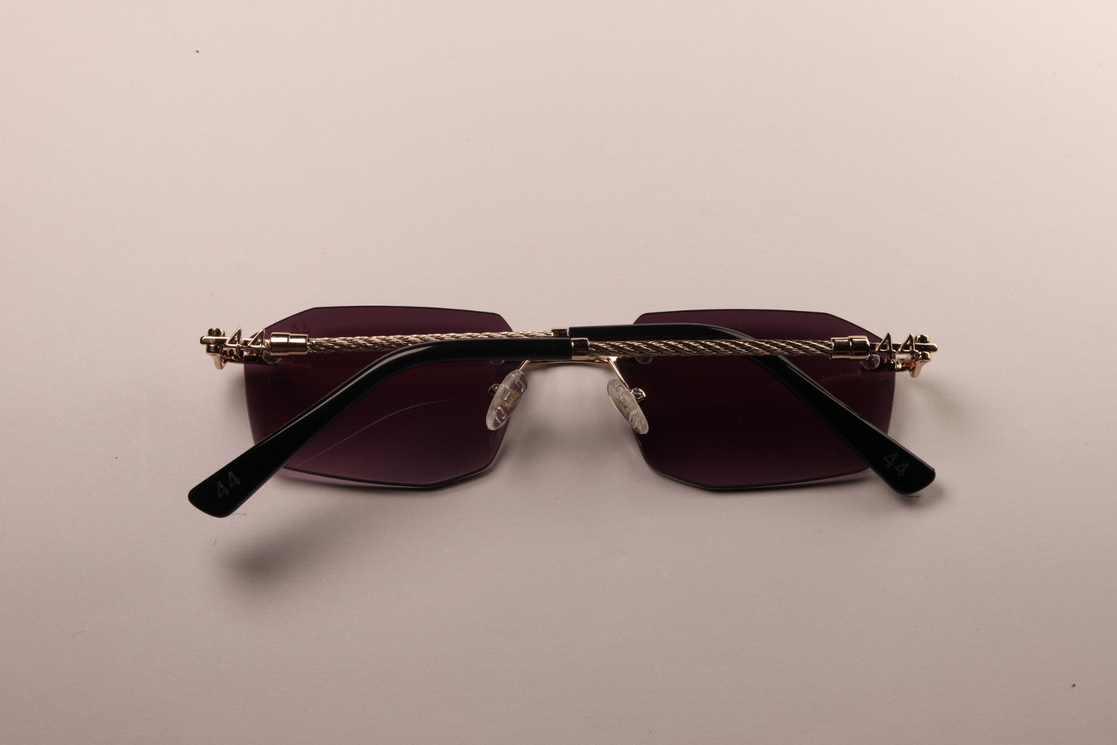 44 Gango -Negro 2.0 (New Color)