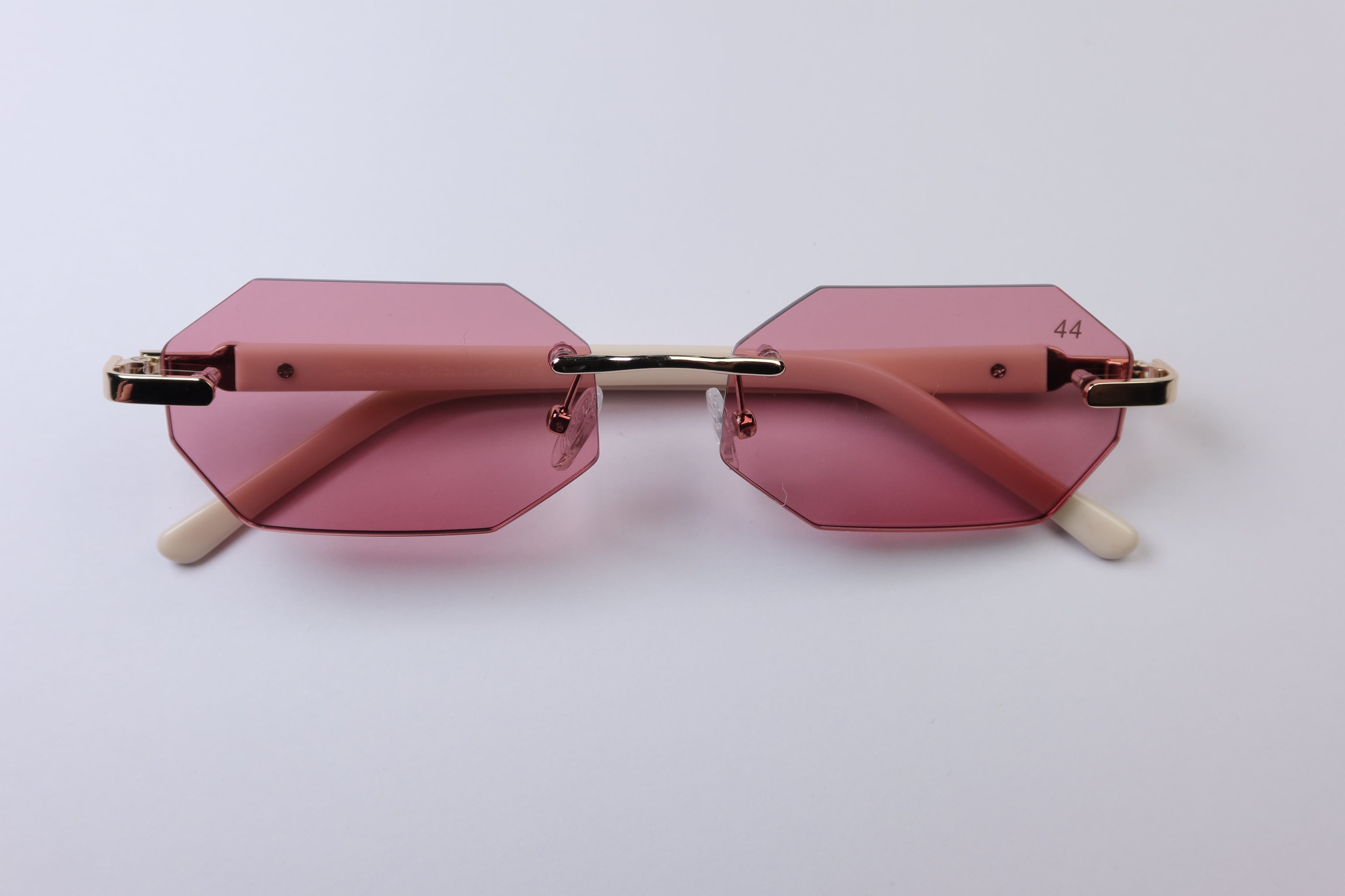 44 Diamanta - Marrone