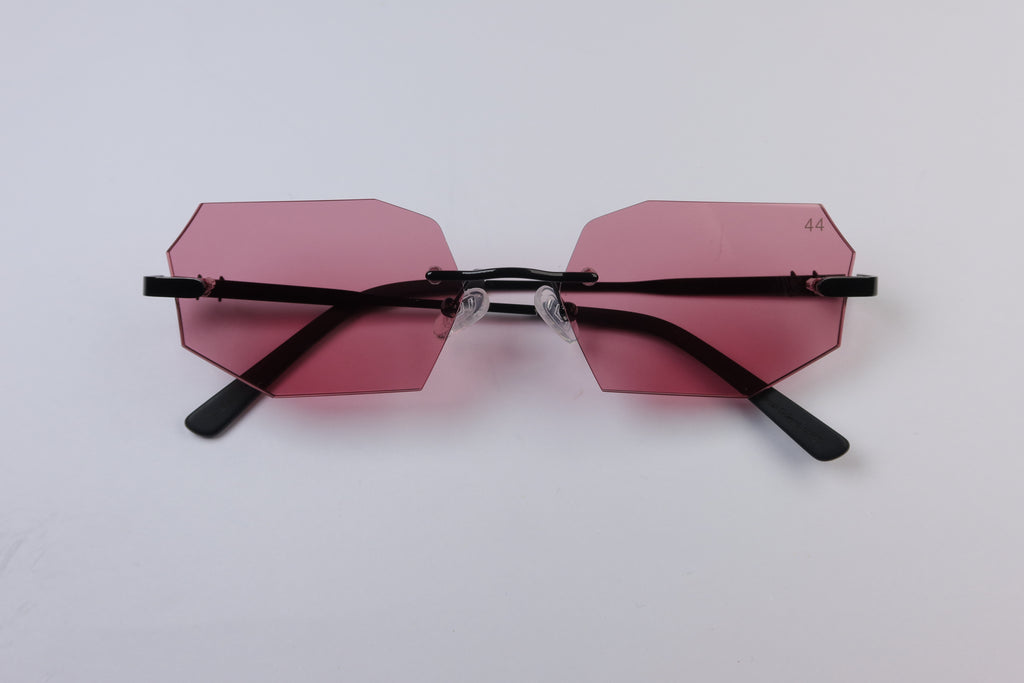 44 Strateg - Marrone