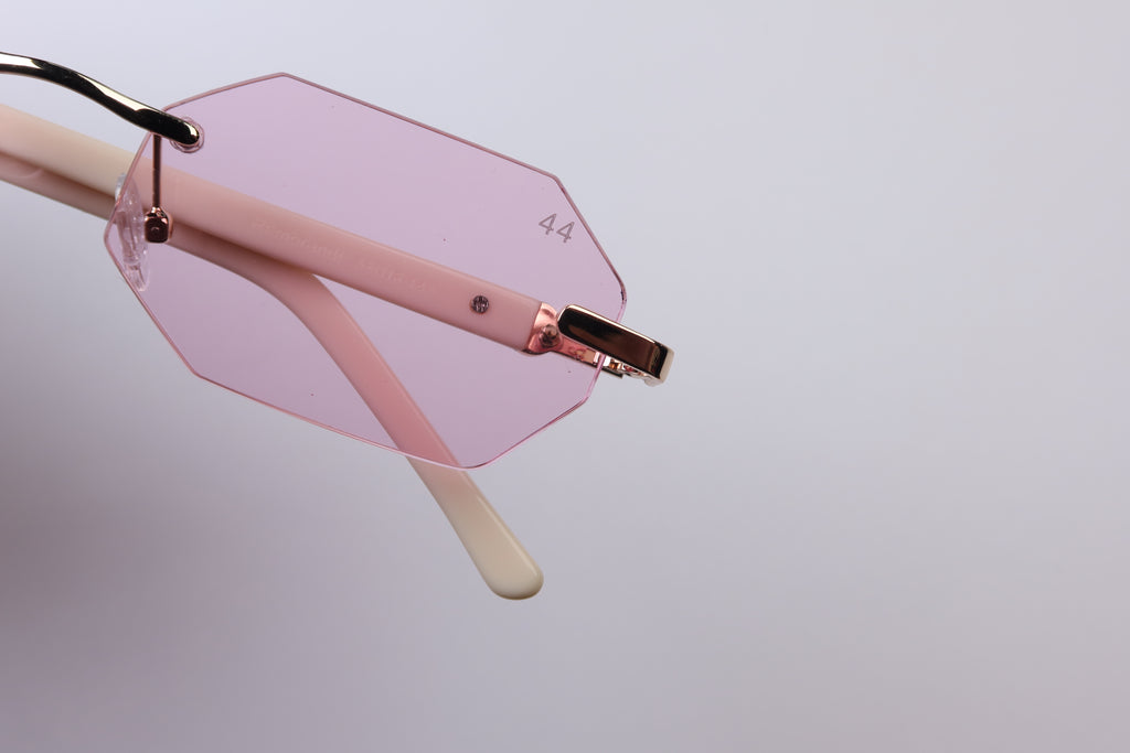 44 Diamanta - Light Lila