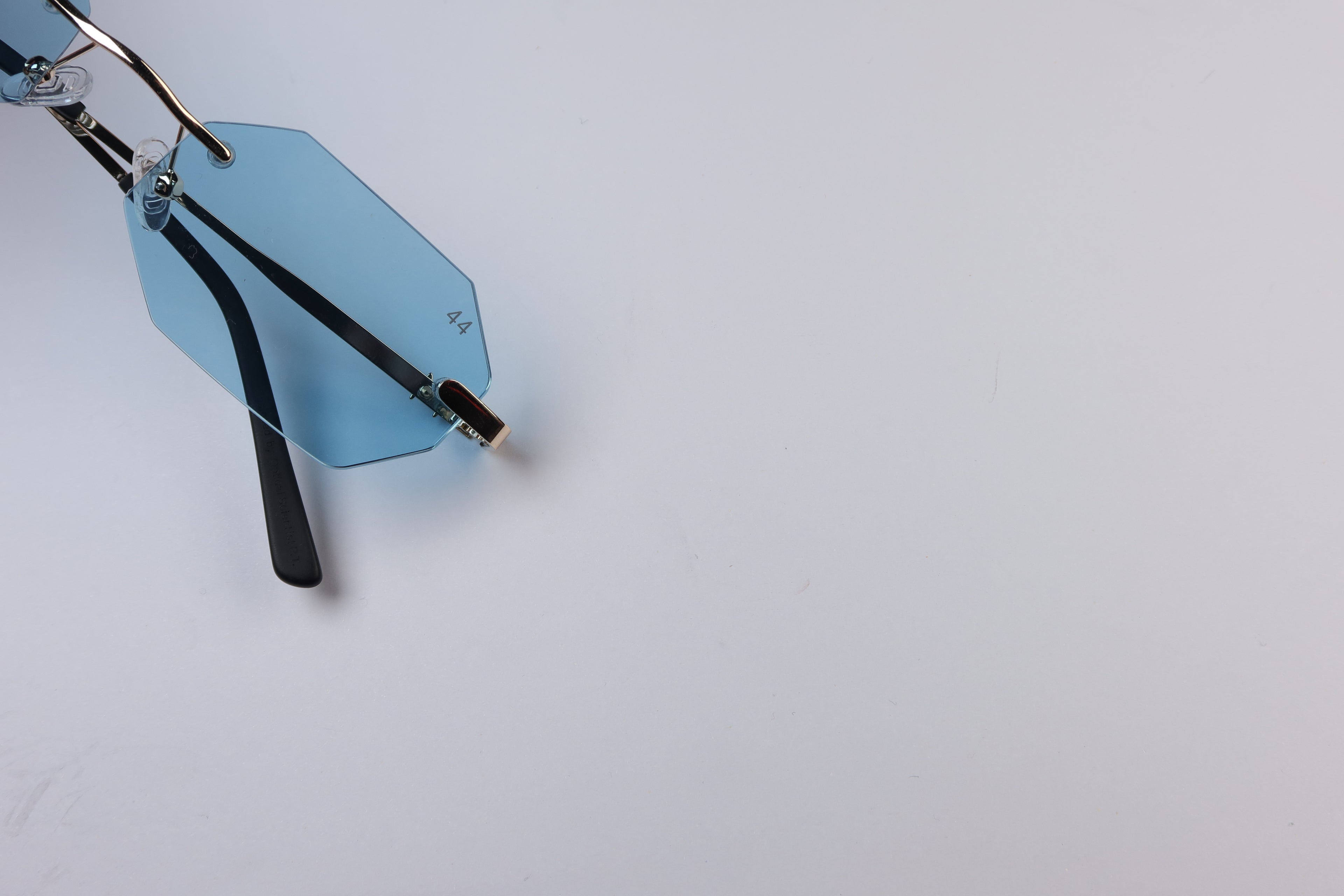 44 Diamanta - Galaxy