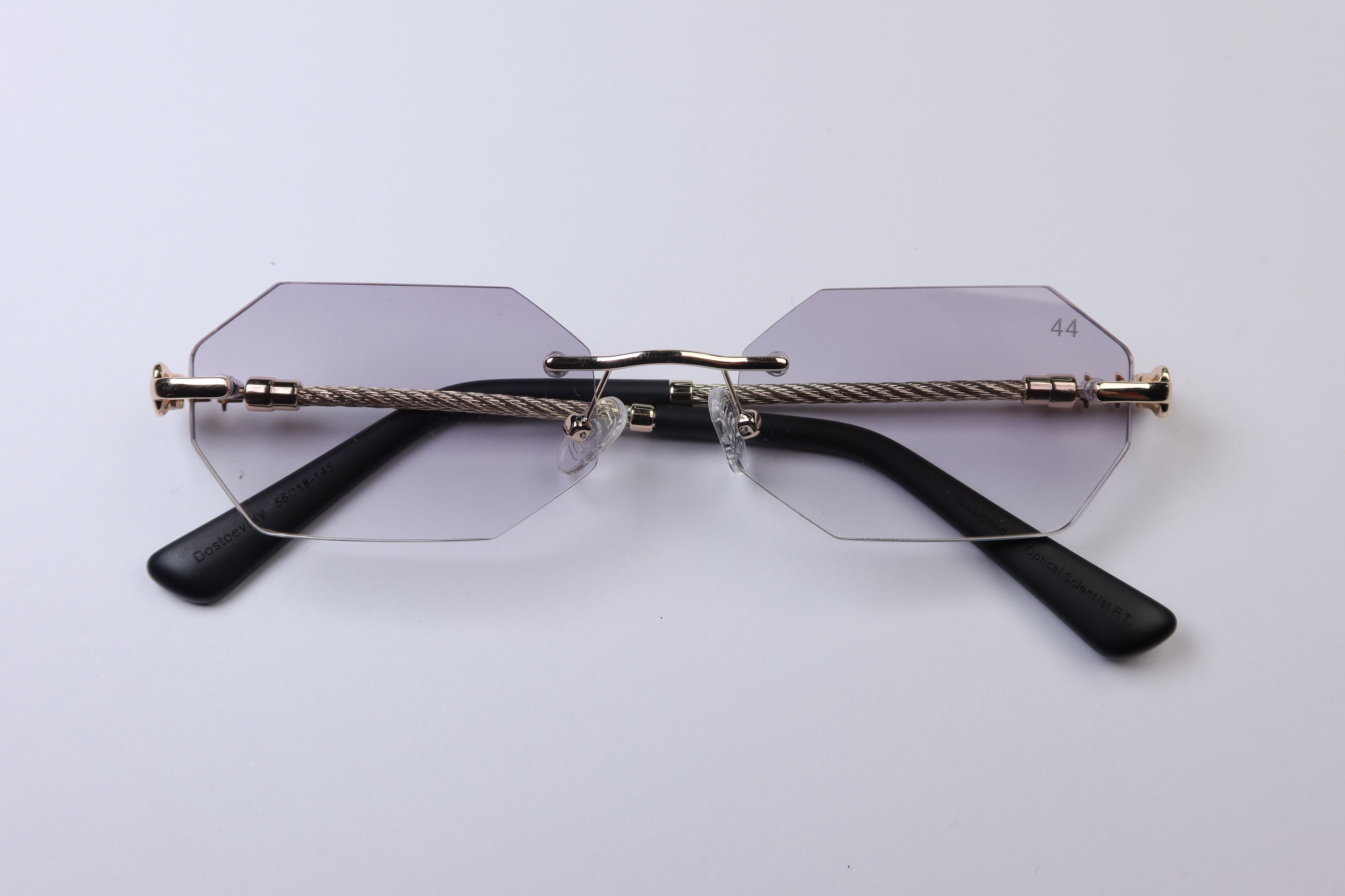 44 Diamanta - Smokey