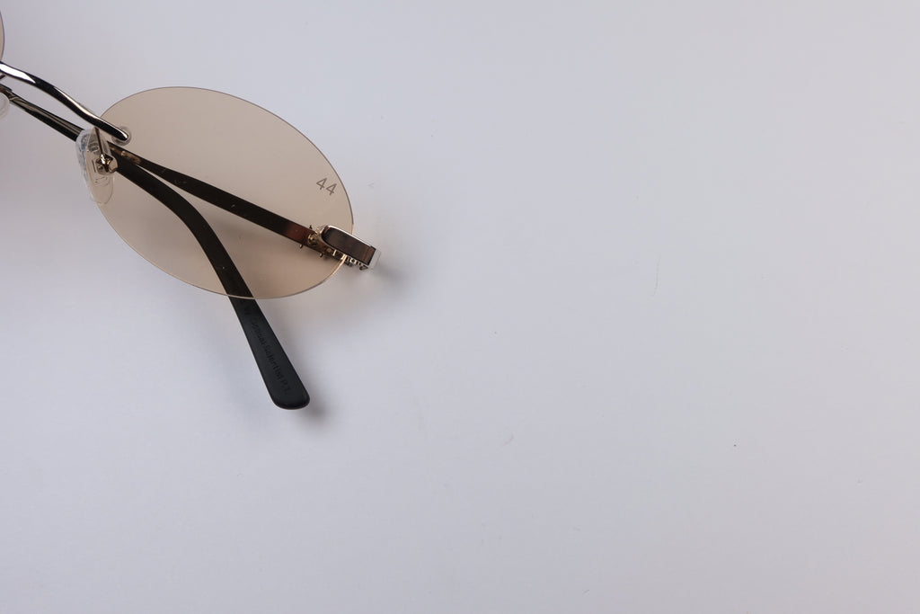 44 Dubai - Champagne