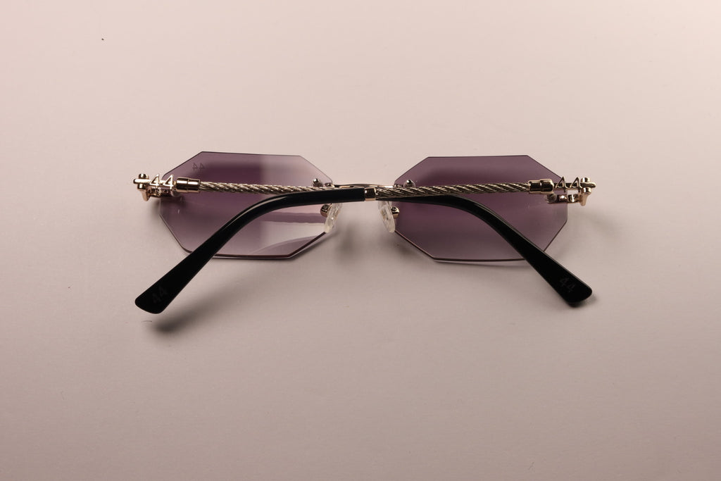 44 Diamanta - Stormy (New Color)