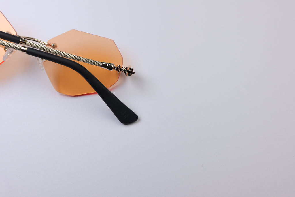 44 Aventura - Sunset