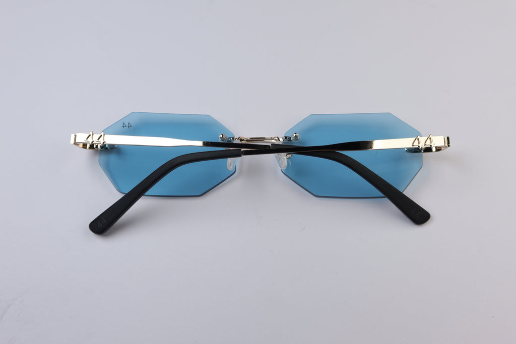 44 Diamanta - Galaxy