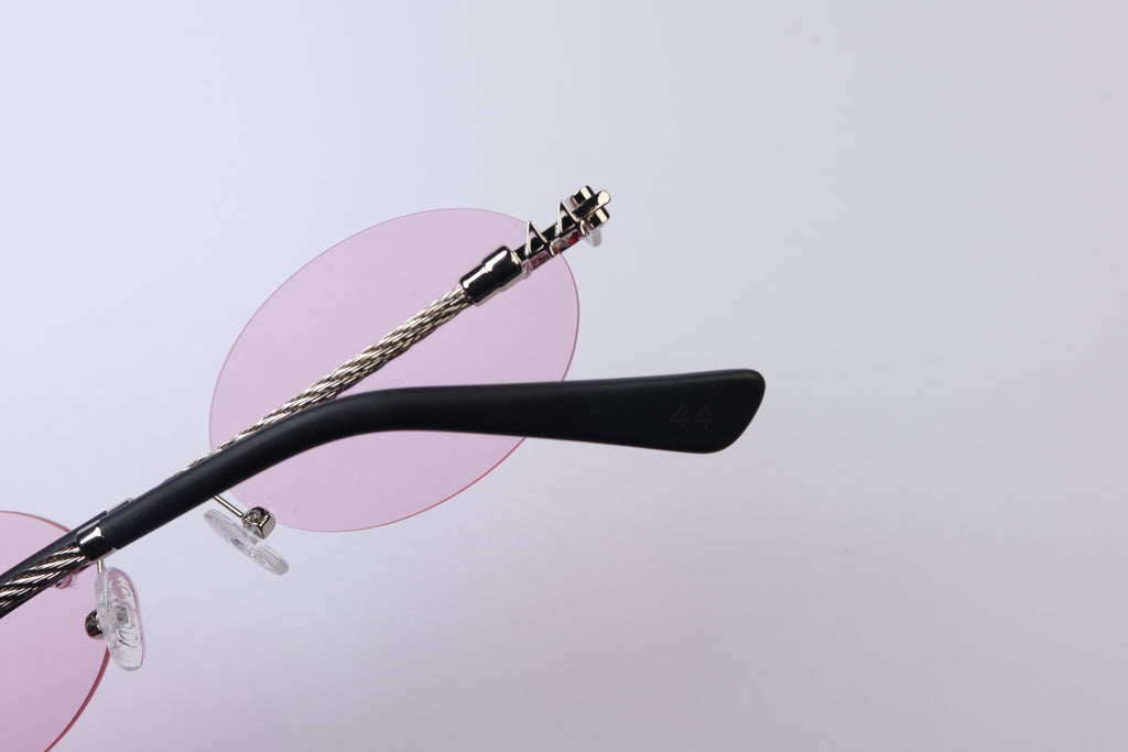 44 Dubai - Light Lila