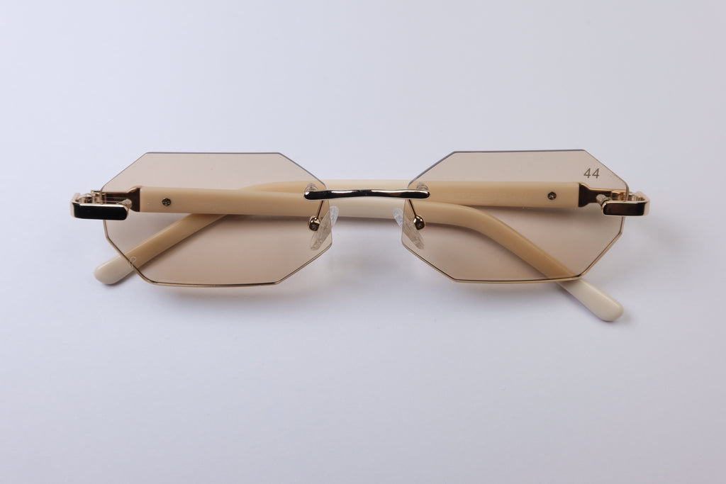 44 Diamanta - Champagne