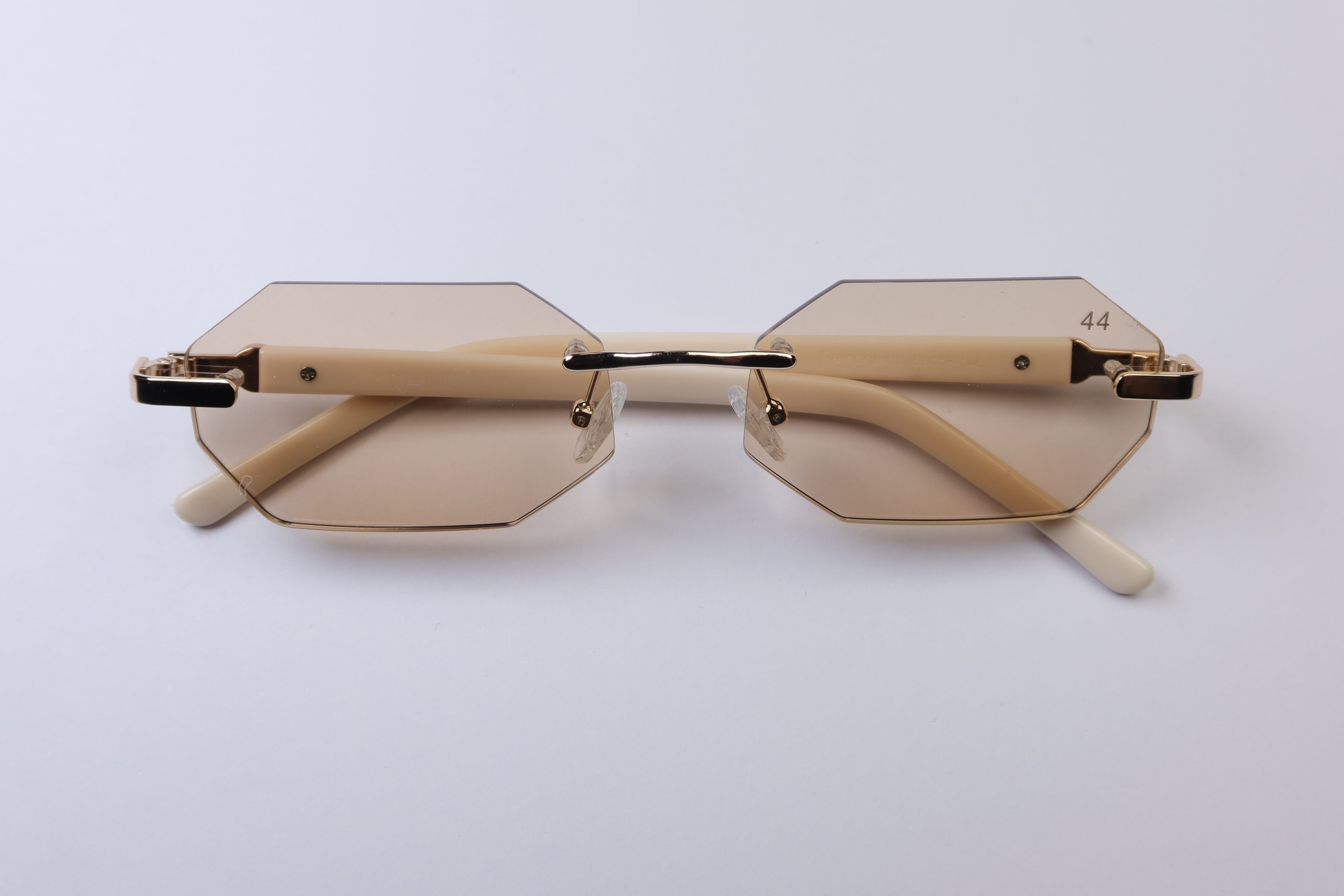 44 Diamanta - Champagne