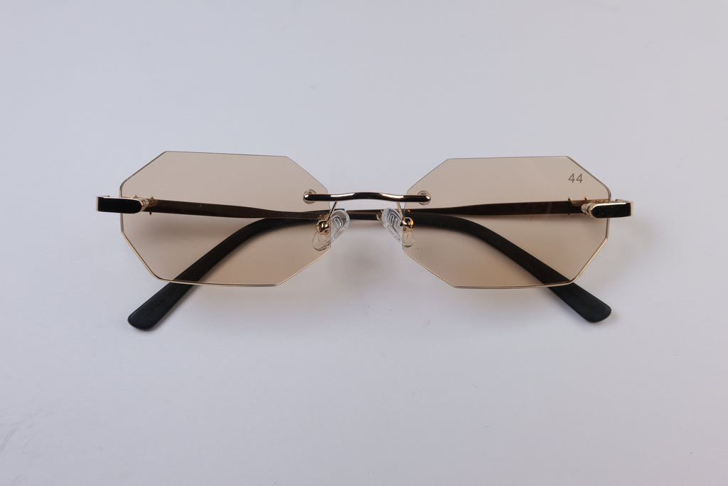 44 Diamanta - Champagne