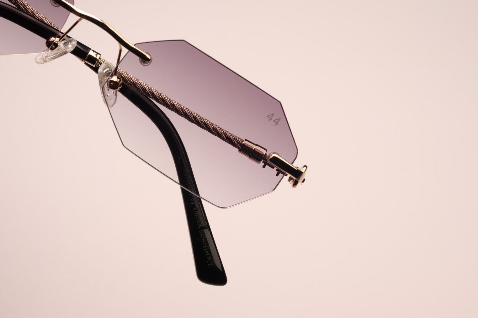 44 Diamanta - Stormy (New Color)