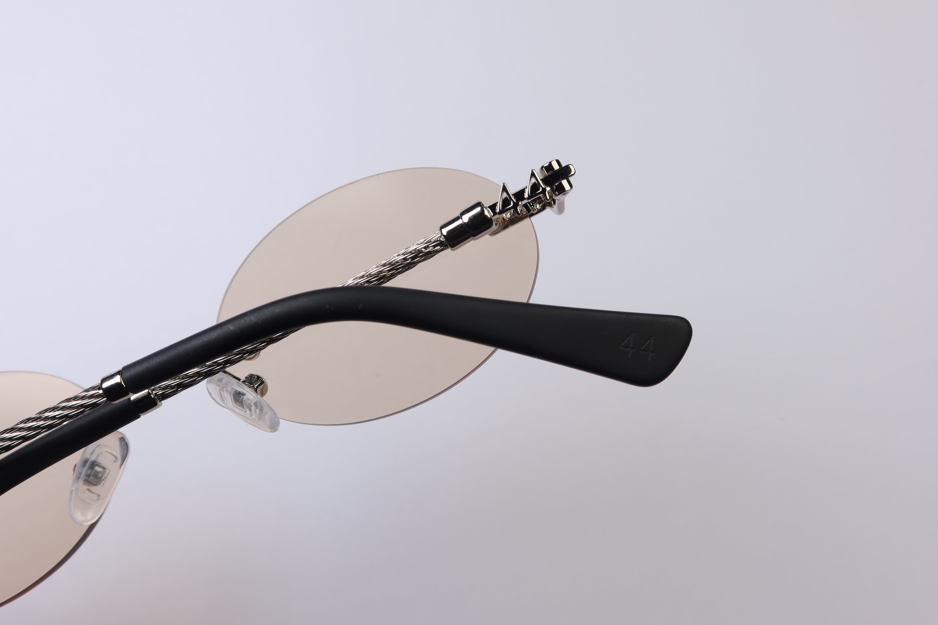 44 Dubai - Champagne