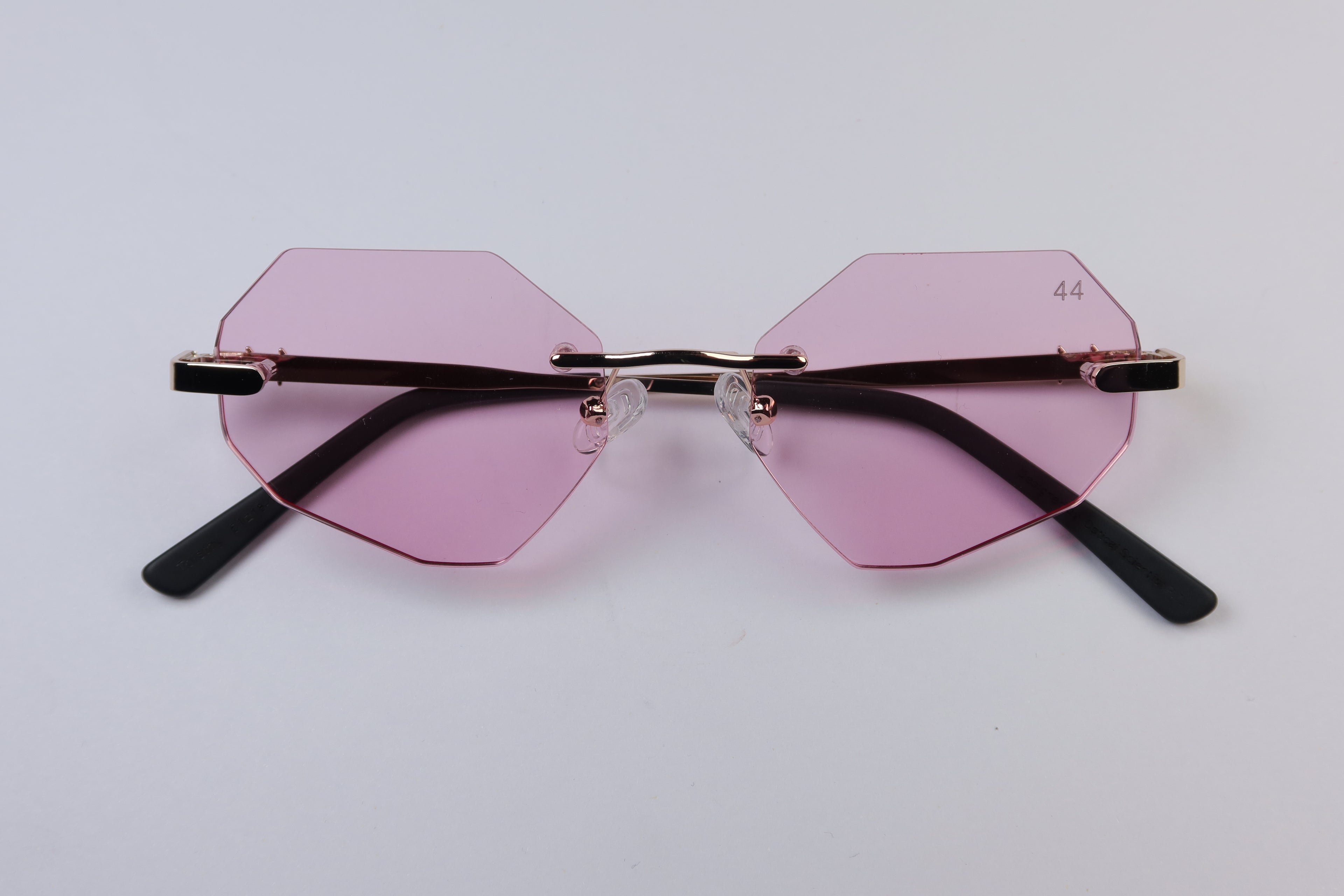 44 Aventura - Light Lila