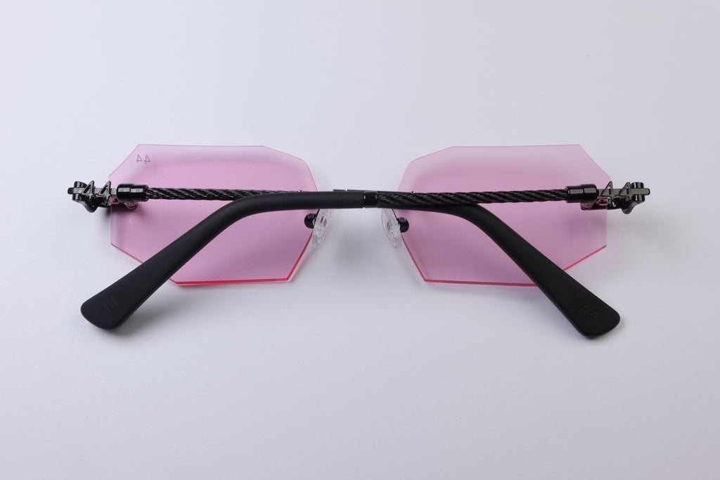 44 Strateg - Light Lila