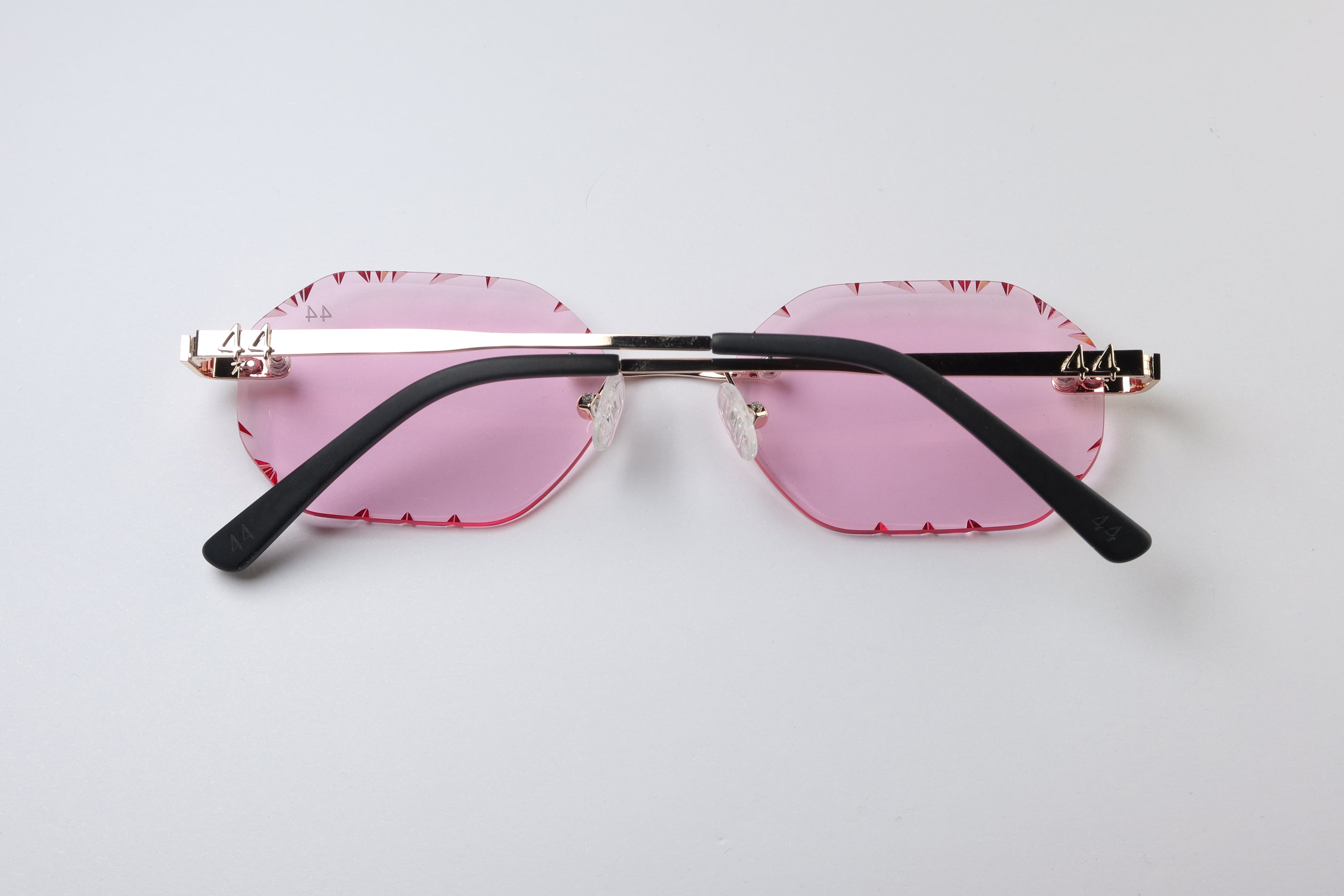 44 Cazino Light Lila