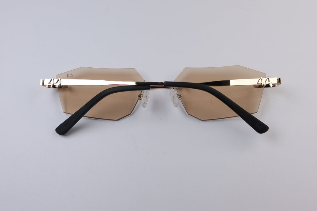 44 Demona - Champagne