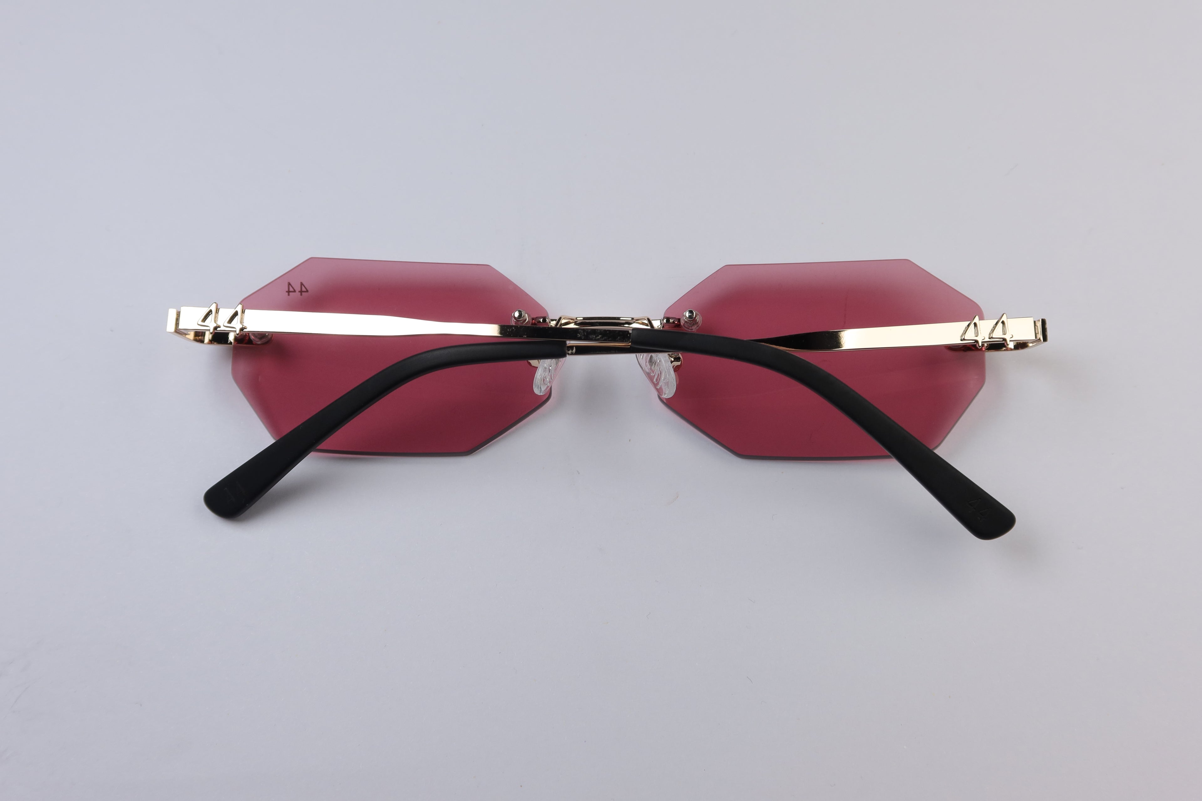 44 Diamanta - Marrone