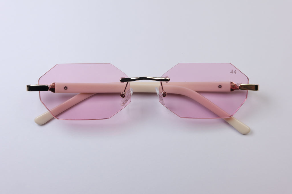 44 Diamanta - Light Lila