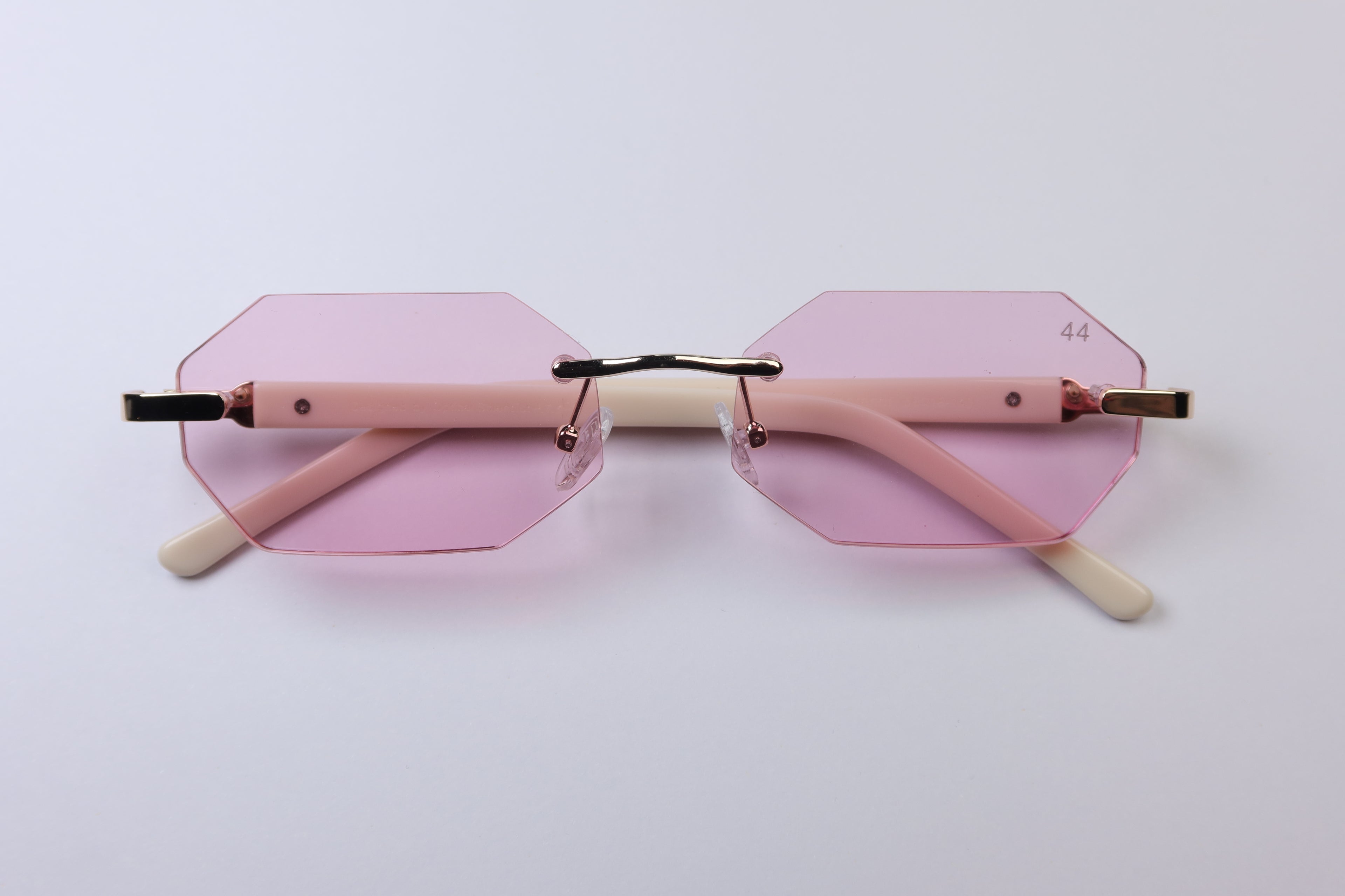 44 Diamanta - Light Lila