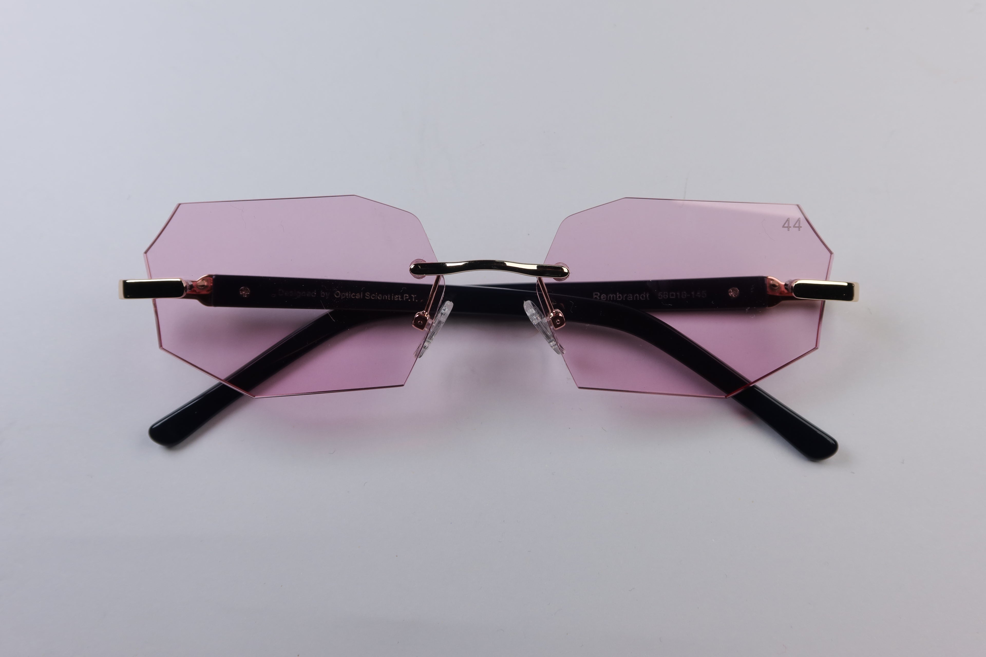 44 Strateg - Light Lila