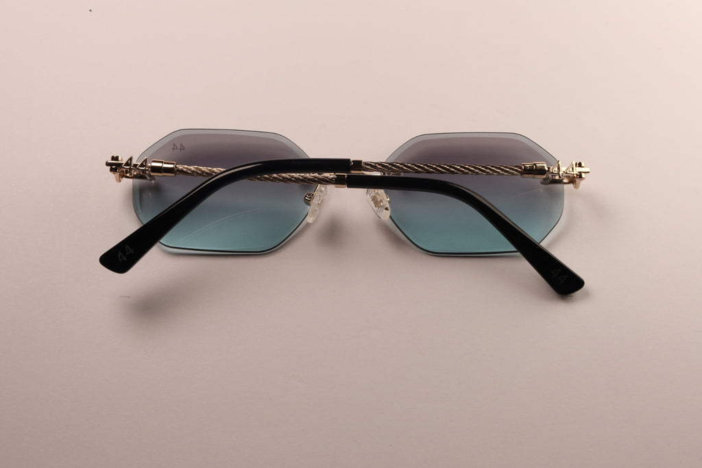 44 Cazino - Gelato (New Color)