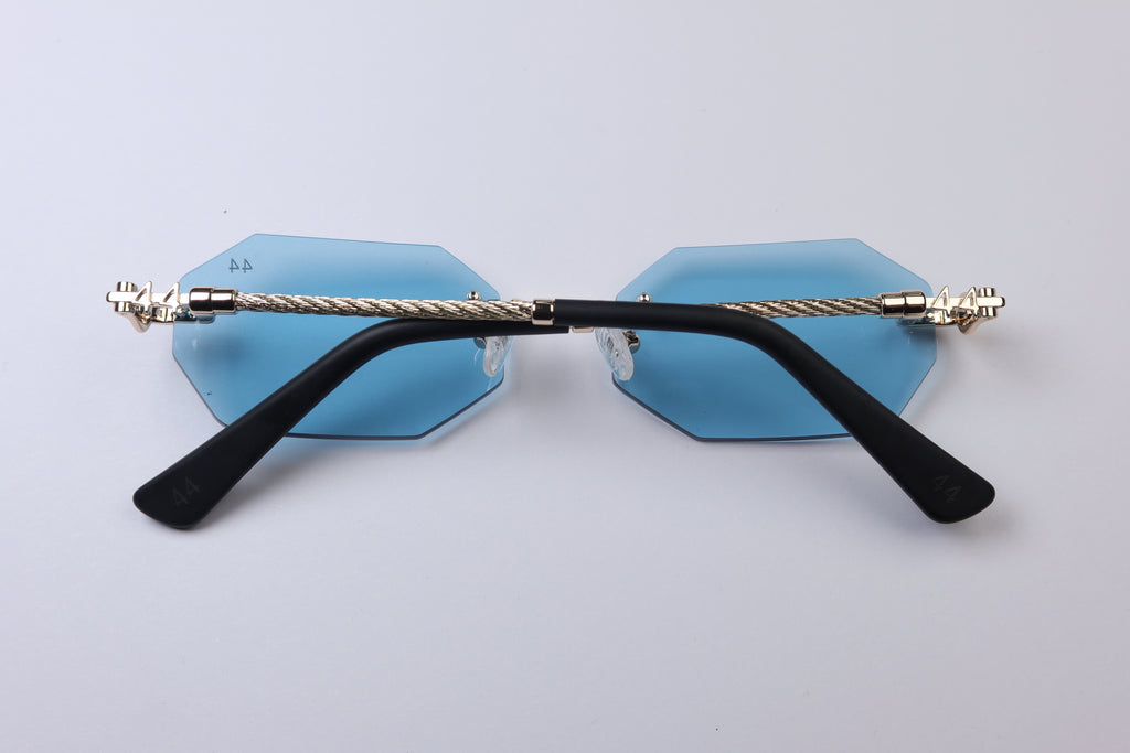 44 Diamanta - Galaxy