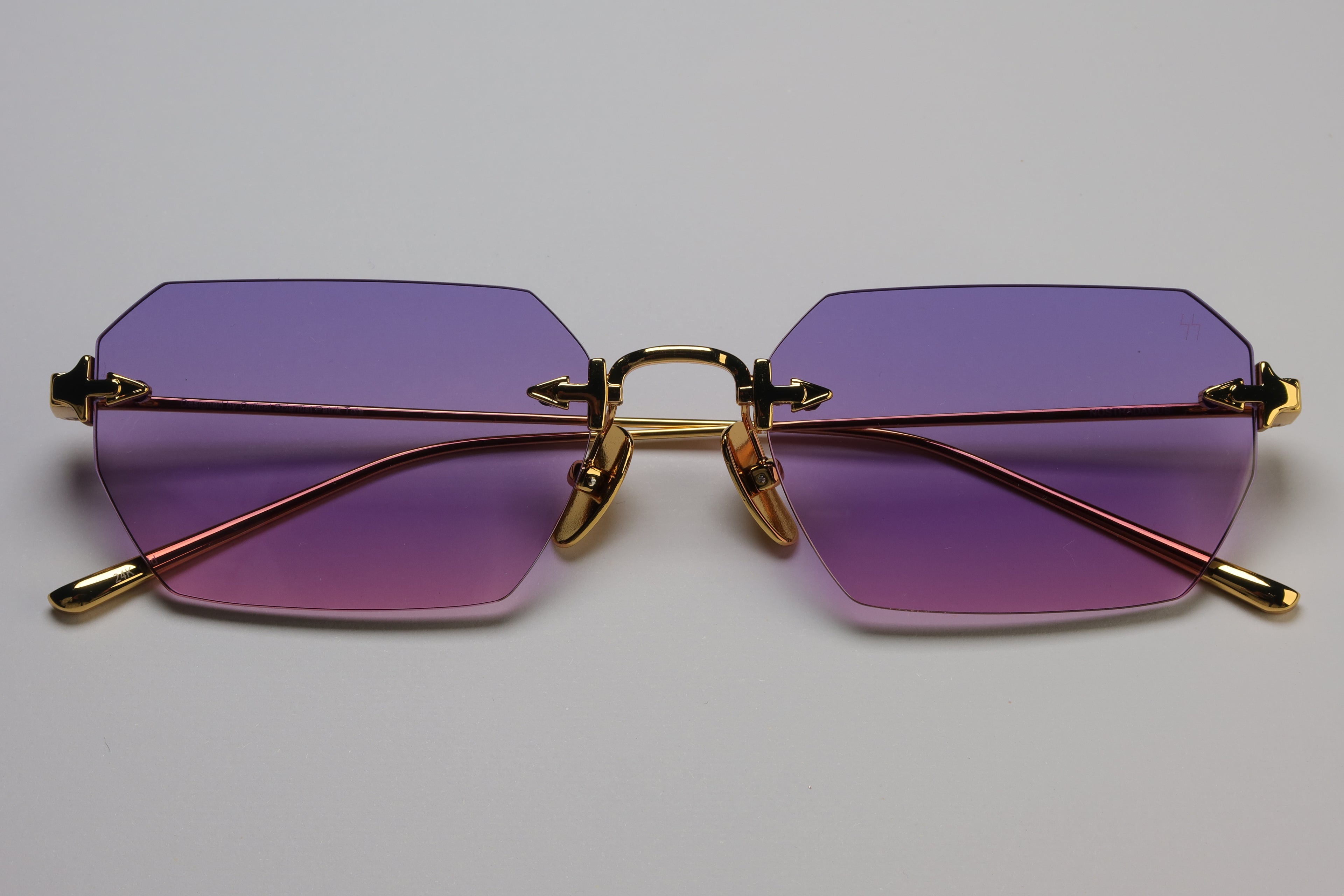 44 Dillinger - Royal Purple