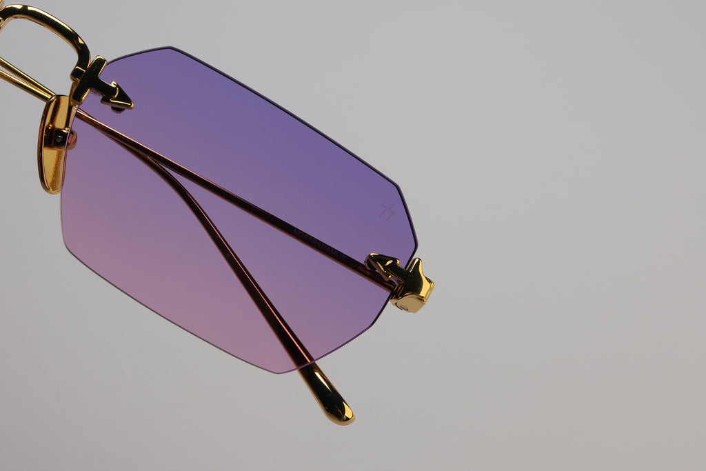 44 Dillinger - Royal Purple