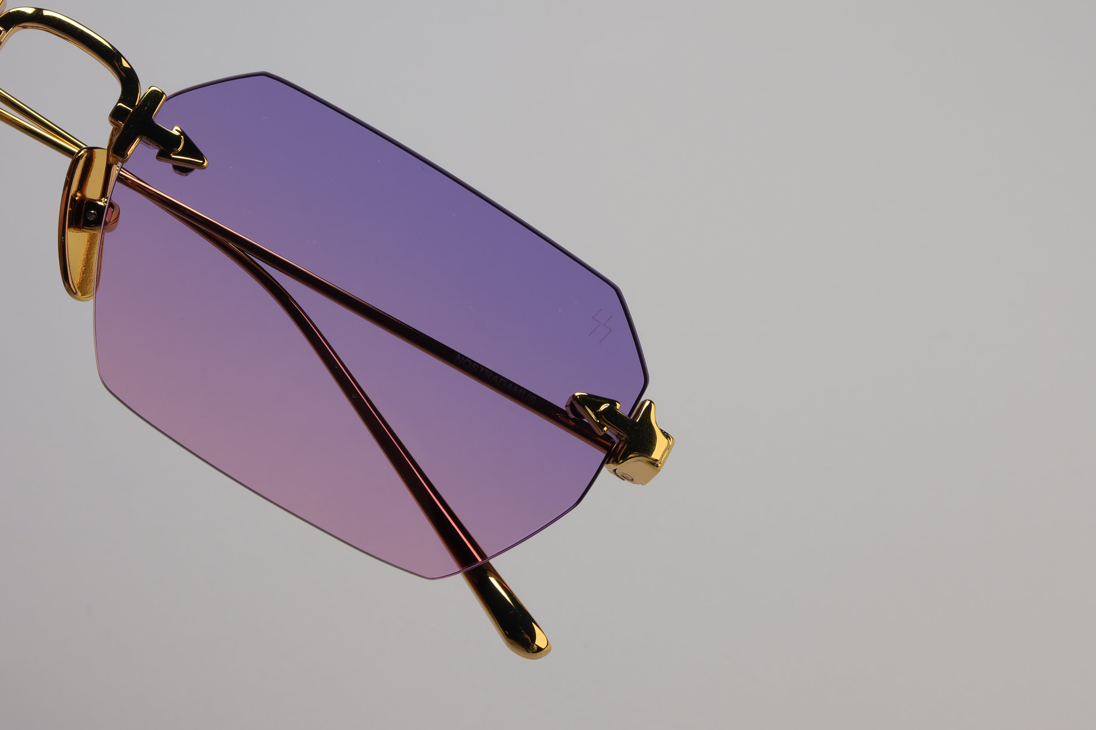 44 Dillinger - Royal Purple